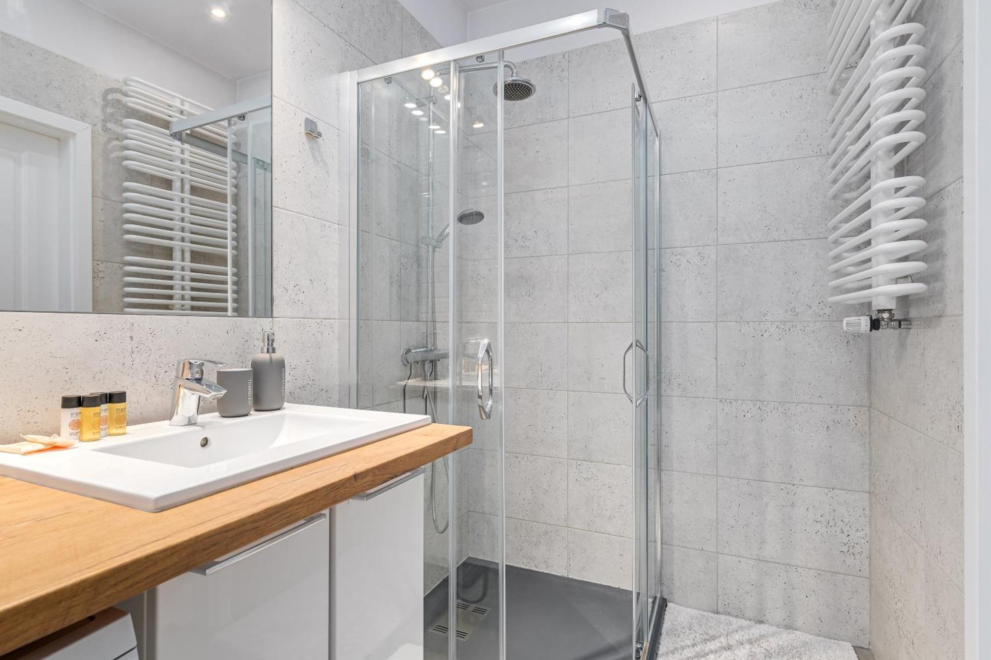 Sarmacka 4B By Nyx Apart Warsaw Ngoại thất bức ảnh