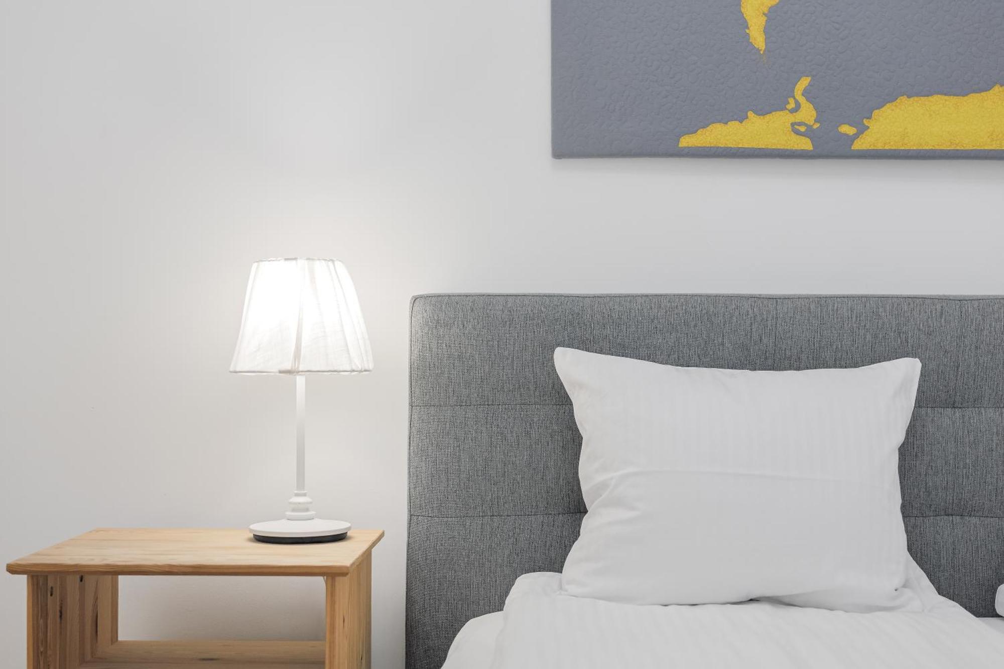 Sarmacka 4B By Nyx Apart Warsaw Ngoại thất bức ảnh