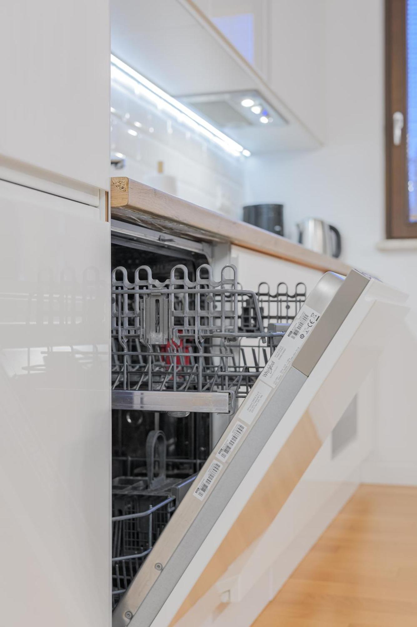 Sarmacka 4B By Nyx Apart Warsaw Ngoại thất bức ảnh