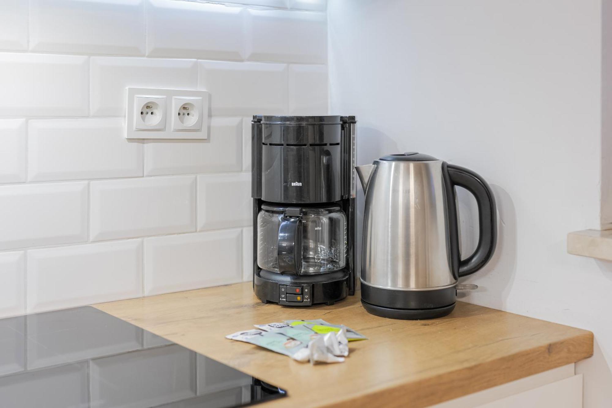 Sarmacka 4B By Nyx Apart Warsaw Ngoại thất bức ảnh